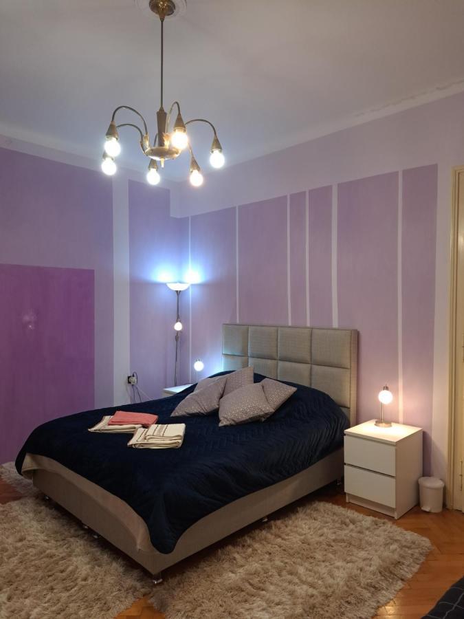 Apartman Forza Fiume ริเยกา ภายนอก รูปภาพ