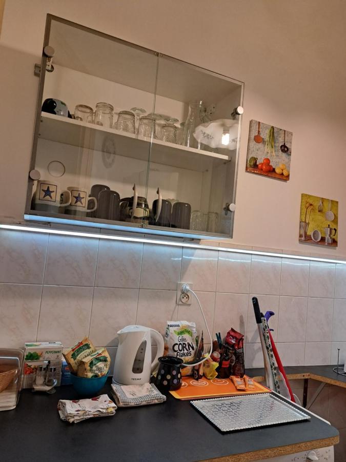 Apartman Forza Fiume ริเยกา ภายนอก รูปภาพ