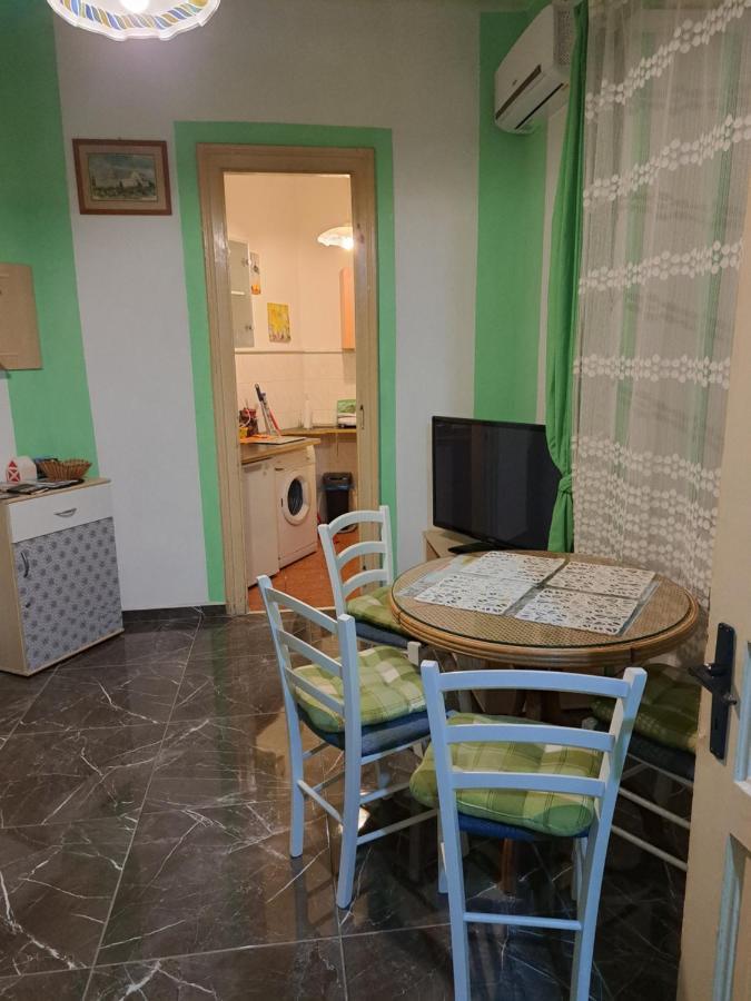 Apartman Forza Fiume ริเยกา ภายนอก รูปภาพ