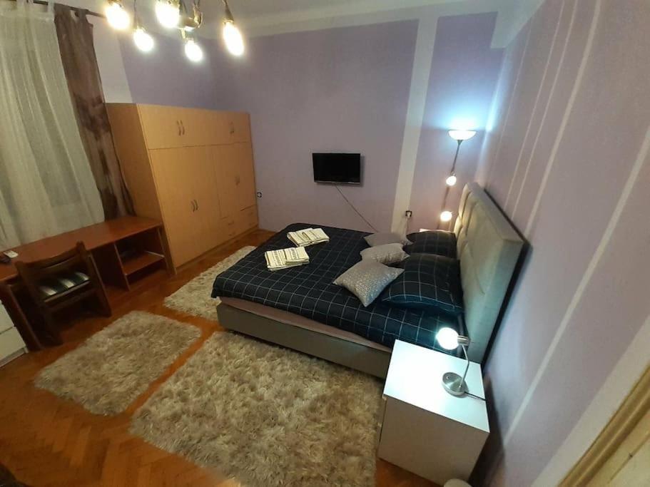 Apartman Forza Fiume ริเยกา ภายนอก รูปภาพ